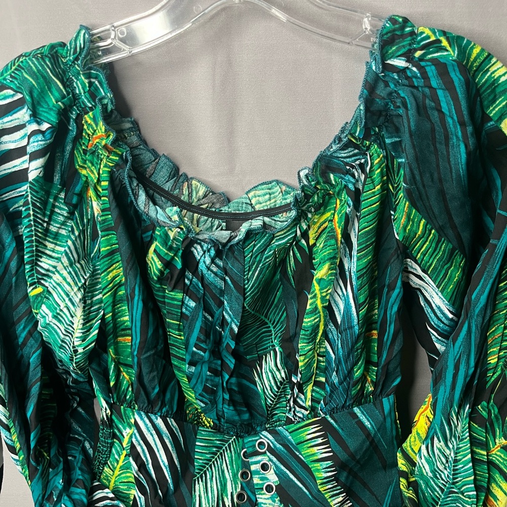 Chicme Blouse